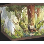 Redwood: Elk Edition (Big Box)
