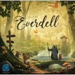 #18525 Everdell With Expansions: Dragon Cache Used Game