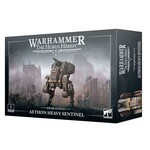 Horus Heresy: Solar Auxilia - Aethon Heavy Sentinel