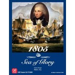 #18527 1805 Sea of Glory Dragon Cache Used Game