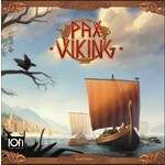 #18529 Pax Viking Dragon Cache Used Game