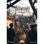 #18530 Arkwright: The Card Game Dragon Cache Used Game