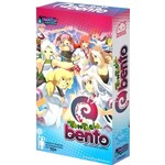 #18540 Tentacle Bento: Dragon Cache Used Games