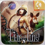 #18545 Timeline Discoveries: Dragon Cache Used Game