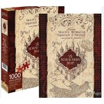 #18547 Harry Potter The Marauder's Map Puzzle: Dragon Cache Used