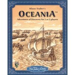 #18549 Oceania: Dragon Cache Used Game