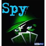 #18550 Spy: Dragon Cache Used Game