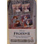 #18561 Frozen II Memory Matching Game: Dragon Cache Used Game