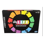 #18562 The Game of Life: Quarter-Life Crisis: Dragon Cache Used Game