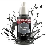 Army Painter Warpaints Fanatic: Acrylic - Uniform Grey