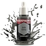 Army Painter Warpaints Fanatic: Acrylic - Ash Grey