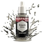 Army Painter Warpaints Fanatic: Acrylic - Brigade Grey