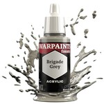 Army Painter Warpaints Fanatic: Acrylic - Grey Castle