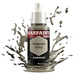 Army Painter Warpaints Fanatic: Acrylic - Gargoyle Grey