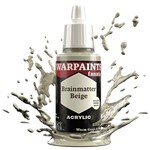 Army Painter Warpaints Fanatic: Acrylic - Brainmatter Beige