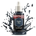 Army Painter Warpaints Fanatic: Acrylic - Night Sky
