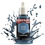 Army Painter Warpaints Fanatic: Acrylic - Wolf Grey