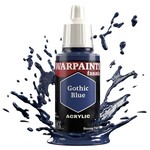 Army Painter Warpaints Fanatic: Acrylic - Gothic Blue