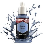 Army Painter Warpaints Fanatic: Acrylic - Baron Blue