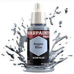 Army Painter Warpaints Fanatic: Acrylic - Augur Blue