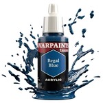 Army Painter Warpaints Fanatic: Acrylic - Regal Blue