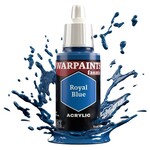 Army Painter Warpaints Fanatic: Acrylic - Royal Blue