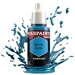 Army Painter Warpaints Fanatic: Acrylic - Arctic Gem