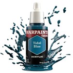 Army Painter Warpaints Fanatic: Acrylic - Tidal Blue
