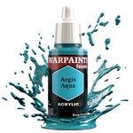 Army Painter Warpaints Fanatic: Acrylic - Aegis Aqua