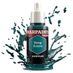 Army Painter Warpaints Fanatic: Acrylic - Deep Azure