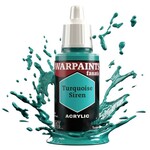 Army Painter Warpaints Fanatic: Acrylic - Turquoise Siren