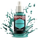 Army Painter Warpaints Fanatic: Acrylic - Aquamarine