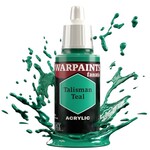 Army Painter Warpaints Fanatic: Acrylic - Talisman Teal