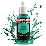 Army Painter Warpaints Fanatic: Acrylic - Aqua Alchemy