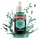 Army Painter Warpaints Fanatic: Acrylic - Amulet Aqua