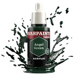 Army Painter Warpaints Fanatic: Acrylic - Angel Green