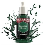 Army Painter Warpaints Fanatic: Acrylic - Guardian Green