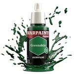 Army Painter Warpaints Fanatic: Acrylic - Greenskin