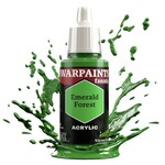 Army Painter Warpaints Fanatic: Acrylic - Emerald Forest