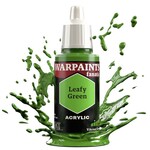 Army Painter Warpaints Fanatic: Acrylic - Leafy Green