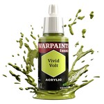 Army Painter Warpaints Fanatic: Acrylic - Vivid Volt