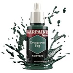 Army Painter Warpaints Fanatic: Acrylic - Evergreen Fog