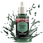Army Painter Warpaints Fanatic: Acrylic - Patagon Pine