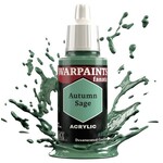 Army Painter Warpaints Fanatic: Acrylic - Autumn Sage