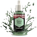 Army Painter Warpaints Fanatic: Acrylic - Forest Faun