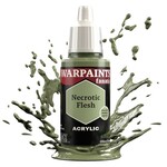 Army Painter Warpaints Fanatic: Acrylic - Necrotic Flesh