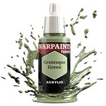 Army Painter Warpaints Fanatic: Acrylic - Grotesque Green