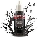 Army Painter Warpaints Fanatic: Acrylic - Brigandine Brown