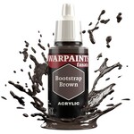 Army Painter Warpaints Fanatic: Acrylic - Bootstrap Brown