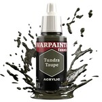 Army Painter Warpaints Fanatic: Acrylic - Tundra Taupe
